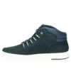 Davis Square Sneaker „Navy Nubuck“