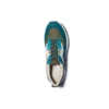 Delphiville „Blue Green White“