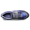 Delphiville „Blue Schwarz White“