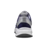 Delphiville „Blue Schwarz White“