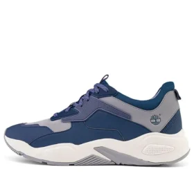 Delphiville „Light Blue“