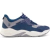 Delphiville „Light Blue“