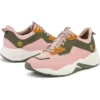 Delphiville „Light Pink“