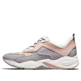 Delphiville „Light Pink Grey“