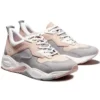 Delphiville „Light Pink Grey“