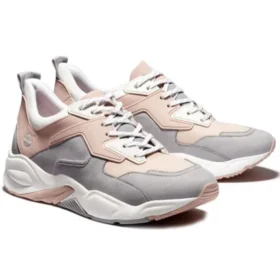 Delphiville „Light Pink Grey“