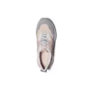 Delphiville „Light Pink Grey“