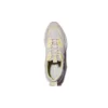 Delphiville Sneaker „Beige-Weiß“