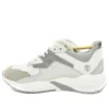 Delphiville „White Grey“