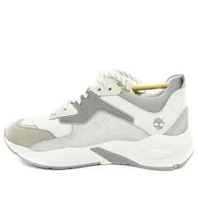 Delphiville „White Grey“
