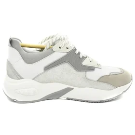 Delphiville „White Grey“