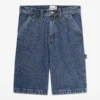 Denim-Carpenter-Shorts