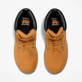 Direct Attach 6 wasserdichter Arbeitsstiefel für Damen