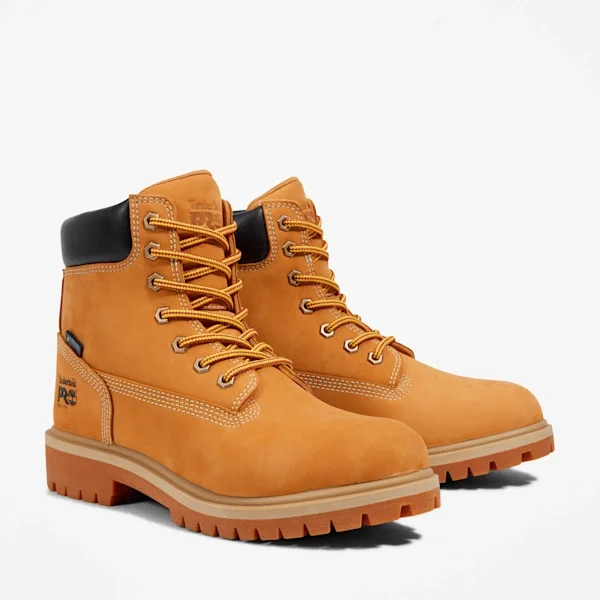 Direct Attach 6 wasserdichter Arbeitsstiefel für Damen Direct Attach 6 wasserdichter Arbeitsstiefel für Damen