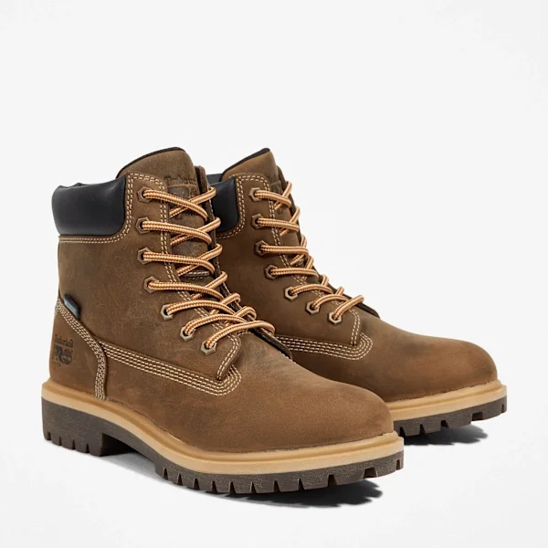 Direct Attach 6 wasserdichter Arbeitsstiefel für Damen Direct Attach 6 wasserdichter Arbeitsstiefel für Damen