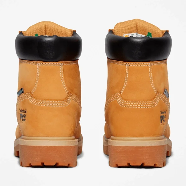 Direct Attach 6 wasserdichter Arbeitsstiefel für Damen Direct Attach 6 wasserdichter Arbeitsstiefel für Damen
