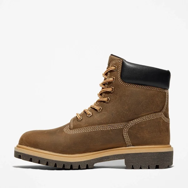 Direct Attach 6 wasserdichter Arbeitsstiefel für Damen Direct Attach 6 wasserdichter Arbeitsstiefel für Damen