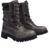 Downpour Waterproof Super Stiefel „Dark Grey Full Grain“