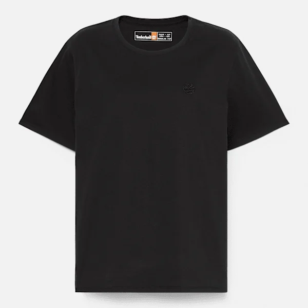 Dunstan Kurzarm-T-Shirt für Damen Dunstan Kurzarm-T-Shirt für Damen