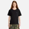 Dunstan Kurzarm-T-Shirt für Damen Dunstan Kurzarm-T-Shirt für Damen