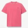 Dunstan River Kurzarm-T-Shirt für Herren, stückgefärbt Dunstan River Kurzarm-T-Shirt für Herren, stückgefärbt