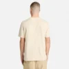 Dunstan River Kurzarm-T-Shirt für Herren, stückgefärbt Dunstan River Kurzarm-T-Shirt für Herren, stückgefärbt