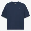 Dunstan River Shorts-Sleeve T-Shirt für Herren Dunstan River Shorts-Sleeve T-Shirt für Herren