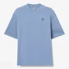 Dunstan River Shorts-Sleeve T-Shirt für Herren Dunstan River Shorts-Sleeve T-Shirt für Herren