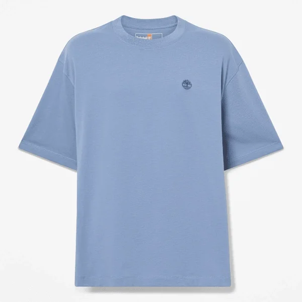 Dunstan River Shorts-Sleeve T-Shirt für Herren Dunstan River Shorts-Sleeve T-Shirt für Herren