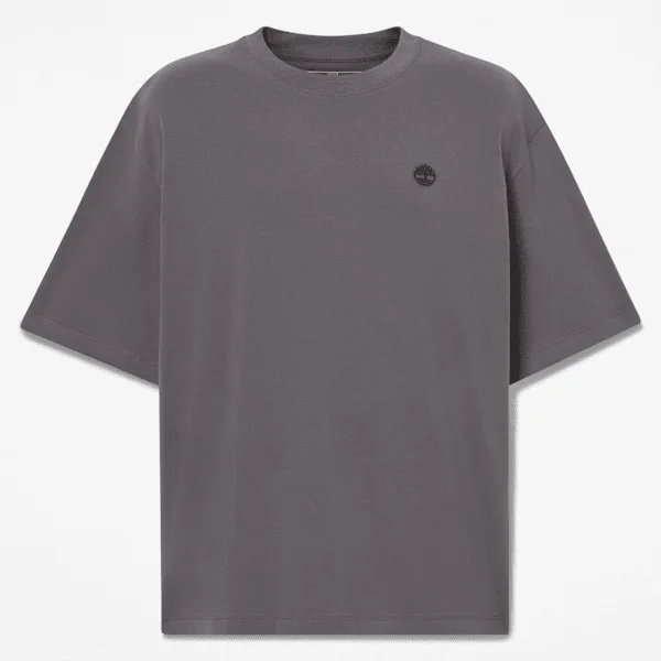 Dunstan River Shorts-Sleeve T-Shirt für Herren Dunstan River Shorts-Sleeve T-Shirt für Herren