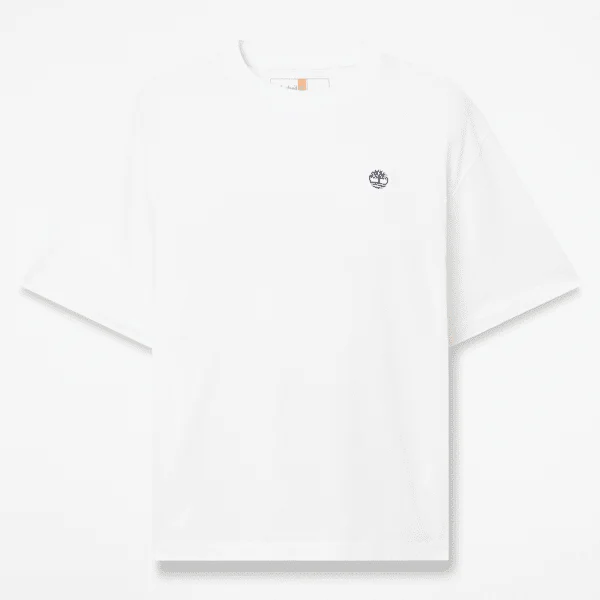 Dunstan River Shorts-Sleeve T-Shirt für Herren Dunstan River Shorts-Sleeve T-Shirt für Herren