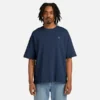 Dunstan River Shorts-Sleeve T-Shirt für Herren Dunstan River Shorts-Sleeve T-Shirt für Herren