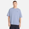 Dunstan River Shorts-Sleeve T-Shirt für Herren Dunstan River Shorts-Sleeve T-Shirt für Herren