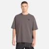 Dunstan River Shorts-Sleeve T-Shirt für Herren Dunstan River Shorts-Sleeve T-Shirt für Herren