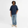 Dunstan River Shorts-Sleeve T-Shirt für Herren Dunstan River Shorts-Sleeve T-Shirt für Herren