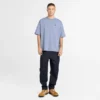 Dunstan River Shorts-Sleeve T-Shirt für Herren Dunstan River Shorts-Sleeve T-Shirt für Herren