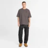 Dunstan River Shorts-Sleeve T-Shirt für Herren Dunstan River Shorts-Sleeve T-Shirt für Herren