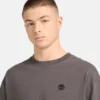 Dunstan River Shorts-Sleeve T-Shirt für Herren Dunstan River Shorts-Sleeve T-Shirt für Herren