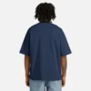 Dunstan River Shorts-Sleeve T-Shirt für Herren Dunstan River Shorts-Sleeve T-Shirt für Herren