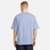 Dunstan River Shorts-Sleeve T-Shirt für Herren Dunstan River Shorts-Sleeve T-Shirt für Herren