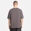 Dunstan River Shorts-Sleeve T-Shirt für Herren Dunstan River Shorts-Sleeve T-Shirt für Herren