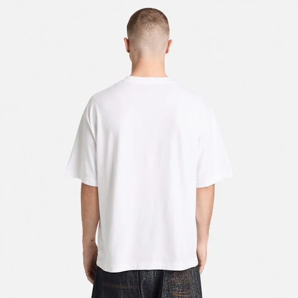Dunstan River Shorts-Sleeve T-Shirt für Herren Dunstan River Shorts-Sleeve T-Shirt für Herren