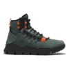 Earhkeepers by Rburn Timberloop Utility Stiefel „Grünes Nubuk“