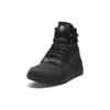 Earhkeepers by Rburn Timberloop Utility Stiefel „Schwarz Nubuck“