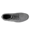 Earthkeeper Original Leather 6-Inch Boot „Dark Grey Nubuck“