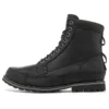 Earthkeeper Originals II 6-Inch Boot „Schwarz“
