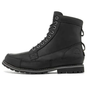 Earthkeeper Originals II 6-Inch Boot „Schwarz“