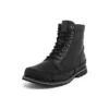 Earthkeeper Originals II 6-Inch Boot „Schwarz“