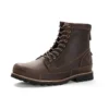 Earthkeepers 6-Inch Boot mit breiter Passform „Olive Full Grain“