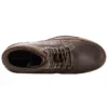 Earthkeepers 6-Inch Boot mit breiter Passform „Olive Full Grain“